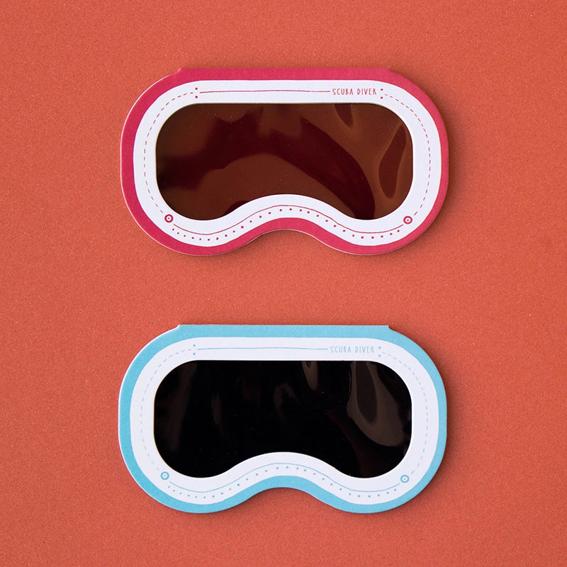 progresivo y con lentes mágicas